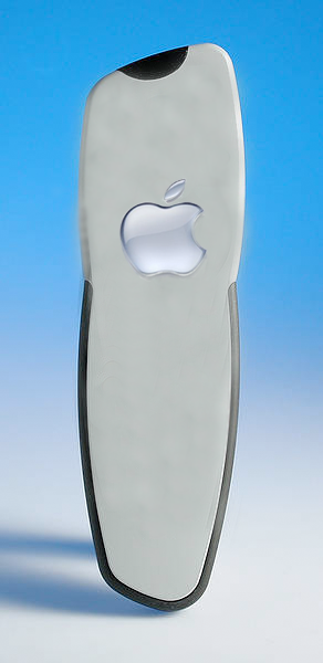 Illustration for article titled 42 Even More Ludicrous Control Schemes Apple Might Just Try